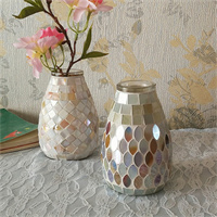 Glass vase  from MMCIS China